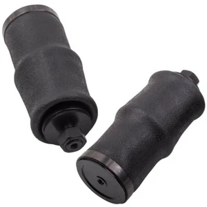 2X Borsa Molla Sospensione ad Aria for Firestone Goodyear 379 Ammortizzatore - Picture 1 of 8