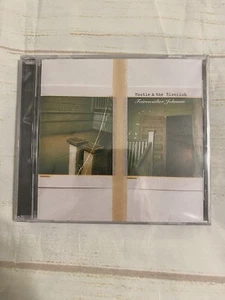 Hootie And The Blowfish - Fairweather Johnson CD Atlantic (NEW/SEALED) - Picture 1 of 3