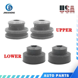 1 Set For CRV Civic City Accord FIT Condenser Cushion Rubber 80107S2X 808175SE0 - Picture 1 of 7