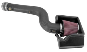 K&N For 13-15 Ford Fusion 2.0L Performance Intake Kit - Picture 1 of 10