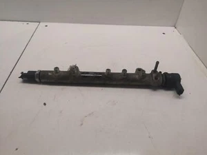 Toyota Yaris MK2 XP90 2005-2011 Einspritzschiene mit Sensor 107780-0141 23280-33010 - Bild 1 von 7