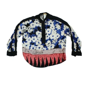 Blusa para mujer Blank London S multi 100 % viscosa - Imagen 1 de 5