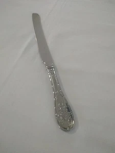 Cuchillo para pasteles/pan de acero inoxidable brillante Portmeirion Botanic Garden - Imagen 1 de 9