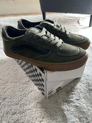 Vans Skate Rowley size 42.5, US 9.5 - Bild 1 von 4