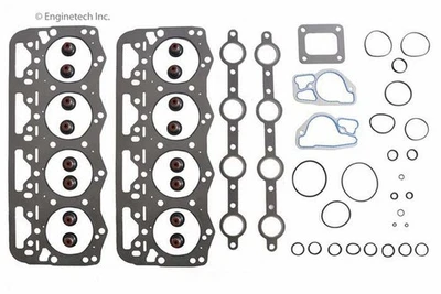 Juego de juntas de culata para Select 94-03 Ford International Models F445HS-A Foto 1 de 4