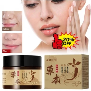 Herbal Anti Wrinkle Firming Cream - Moisturizing and Brightening Face Skin HOT - Picture 1 of 12