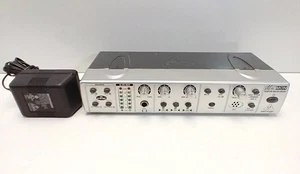 Behringer MON800 MiniMon Matrix Mixer Monitor for Recording and Production - Picture 1 of 4