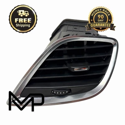 💎 2013-2016 Buick Encore Right Passenger RH Dashboard Air Outlet A/C Heat Vent Foto 1 de 4