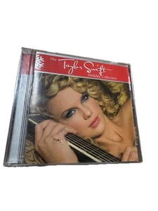 Taylor Swift Holiday Collection (CD) - Picture 1 of 5