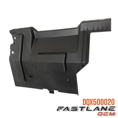 Parachoques trasero derecho Land Rover LR2 2008-2012 nuevo OEM DQX500020 Foto 1 de 4