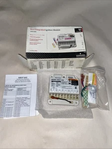 White Rodgers Non-Integrated Ignition Module 120V HSI 50E47-843 - Picture 1 of 8