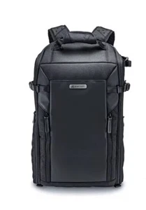 Vanguard VEO SELECT 48BF (BLACK) Backpack Camera Padded Rucksack Photographer - Picture 1 of 7