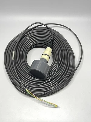 Endress + Hauser Turbimax CUS71D Memosens Ultrasonic Interface Sensor 100M Cable - Image 1 of 4