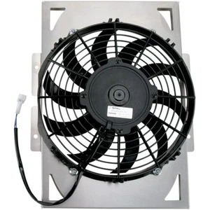 Ventilador de refrigeración Moose Utility de alto rendimiento Yamaha YXR450F Rhino 4x4 2004-2009 - Imagen 1 de 1
