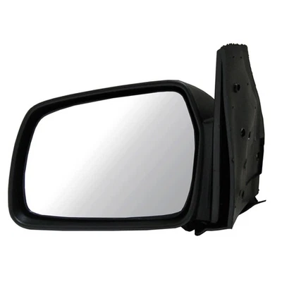 Espejo retrovisor manual no plegable para 89-98 Sidekick 2 puertas pintable lado del conductor Foto 1 de 4