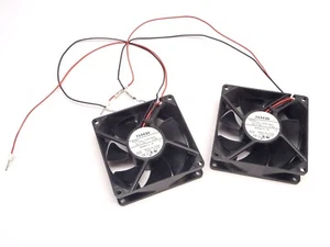 Ventilateurs NMB 3110KL-05W-B60 24 V = DC 0,18A LOT DE 2 - Photo 1/6