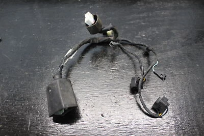 04 05 06 SUZUKI VSTROM DL 650 02-12 1000OEM HEADLIGHT GAUGES WIRING HARNESS 2004 - Image 1 of 3