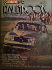 Car And Car Conversions  Rallybook & Competition Directory 1976