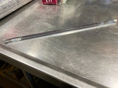 SLEVE OF 20 DSS708 FUJISOLU DIP SWITCH 8 POSITION GOLDEN DIL16TH 0.1A, 50VDC NEW - Image 1 of 3