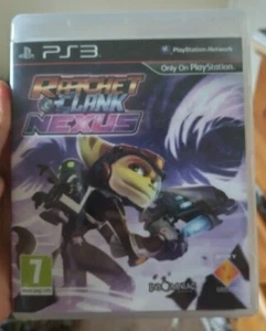 Ratchet and Clank Into The Nexus PS3 - Bild 1 von 2