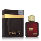 Unisex-Parfm Lattafa EDP Ramz Lattafa Gold 100 ml