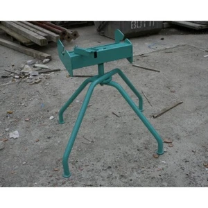 Unterstützung Rotierend Für Betonmischer Rollbeta - Zubehörteil Original - Bild 1 von 3