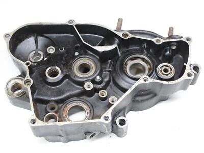 1989 88-95 Honda CR80R Cr 80R 80 правый корпус двигателя картер 11100-GC4-601 - Изображение 1 из 4