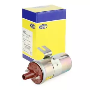 Bobina Modulo Accensione Marelli Alfa Spider Lancia Fiat 500F-L Autobianchi - Imagen 1 de 5