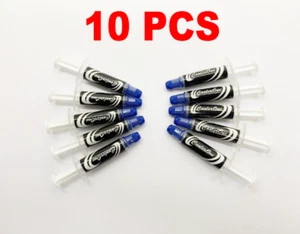 CoolerOne Hochleistungs Wärmeleitpaste 1,5 g 10 Stück - Bild 1 von 1