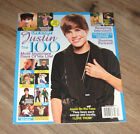 Life Story 2011 magazine JUSTIN BIEBER The 100 Most Important Days Of His Life