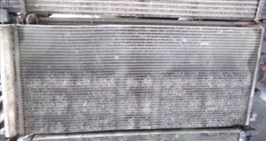 93585 air conditioning condenser for RENAULT MASTER 2.3 DCI 2010-2015 2013 - Picture 1 of 8