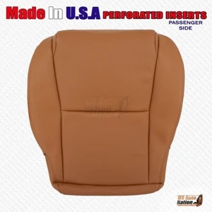 2011 - 2015 Fits Lexus IS250C IS350C RIGHT Bottom Perforated Vinyl Cover Saddle - Picture 1 of 9