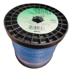 Laser Silent Edge Trimmer Line 3 lb Spool .080 (954') - Picture 1 of 5