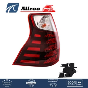 Quality Driver Rear For 2017-2021 Lexus GX460 w/ Sport Design Package Tail Light - Picture 1 of 12