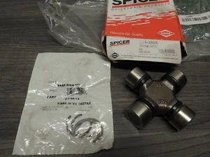 SPICER Front Axle Shaft U-Joint 1310WJ Series (Wheel Joint) for JEEP 5-260X - Bild 1 von 3