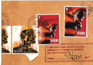 PROMOCARD/997 CALCIO - Imagen 1 de 1