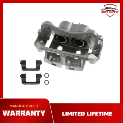 Front Right Brake Caliper w/ Bracket for Honda Ridgeline 06-14 Acura TL 09-14 - Image 1 of 2