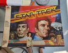 Board Game Vintage 1979 Milton Bradley Star Trek The Motion Picture