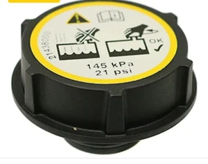 Coolant Reservoir Tank Cap 30680002 For Volvo C30 C70 S40 S60 S80 V50 XC60 XC70 - Picture 1 of 1