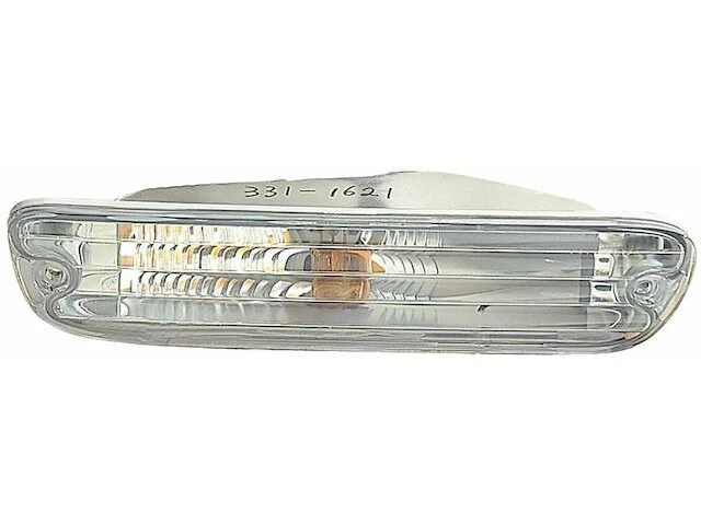 Conjunto de luz de estacionamiento izquierda Depo para Mercury Grand Marquis 1995-1997 26VQPS Foto 1 de 1