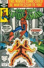 THE AMAZING SPIDER-MAN #208 ~ MARVEL COMICS 1980
