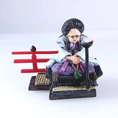 Figurine Miyako AKIRA miniQ Kaiyodo japonaise du Japon F/S - Photo 1/4
