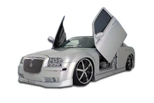 05-10 Chrysler 300C Elegante Duraflex Full Body Kit!!! 111212 - Bild 1 von 12