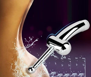 Anal Vaginal Clean Stream Duschdüse Spüldarm Spülung Einlauf Dusche - Bild 1 von 11