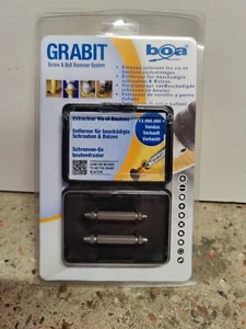 boa GRABIT Damaged screw remover - Picture 1 of 2