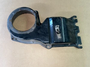 Corvette non ac heater fan motor housing GM OEM 68 69 70 71 72 73 74 75 76-79 - Picture 1 of 16