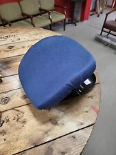 Carex Upeasy Seat Assist Lifting Cushion Navy Blue Pre owned good condition 