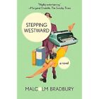Stepping Westward - Paperback NEW Bradbury, Emeri 01/05/2015