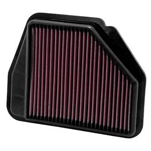 Filtro de aire de rendimiento K&N Filters para Chevrolet Captiva, Vauxhall / Opel Antara - Imagen 1 de 1