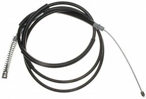 Bruin Brake Cable 95983 Rear Right Chevy GMC fits 01-09 Yukon XL MADE IN USA